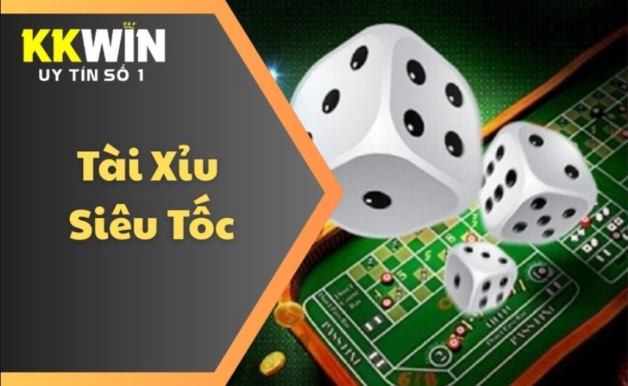 Một số thể loại game tài xỉu KKwin nổi tiếng